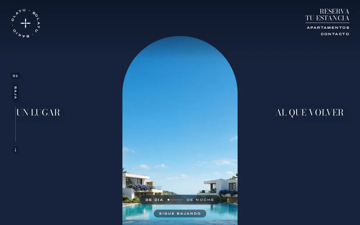 Portada de Olatu