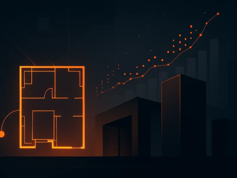 Captación de leads inmobiliarios con IA: más calidad, menos coste por lead — BAI Marketing, agencia de marketing con IA en Bilbao.
