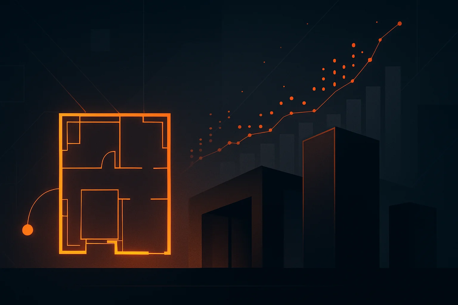 Captación de leads inmobiliarios con IA: más calidad, menos coste por lead