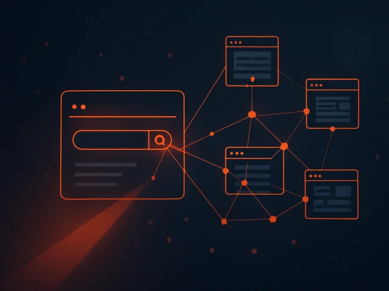 Agentes SEO: automatiza el posicionamiento en Google con inteligencia artificial — BAI Marketing, agencia de marketing con IA en Bilbao.