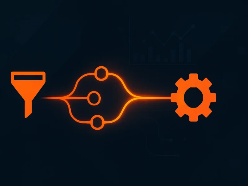 Automatización de marketing digital: cómo construir el sistema que trabaja solo — BAI Marketing, agencia de marketing con IA en Bilbao.