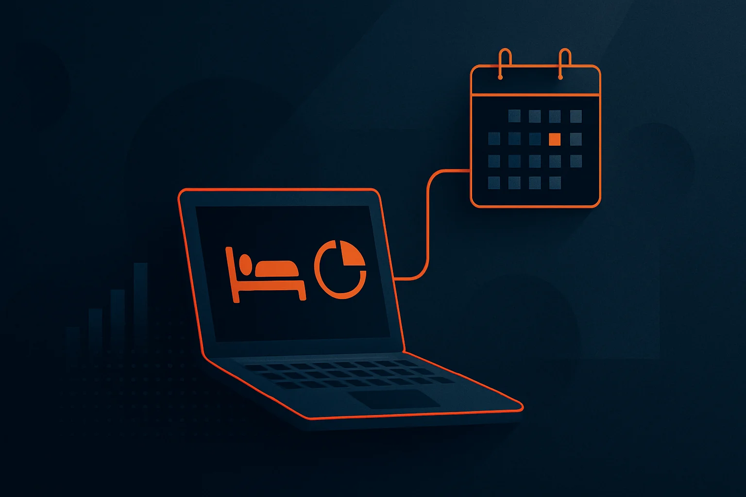 Automatización de reservas en hostelería: cómo funciona por dentro