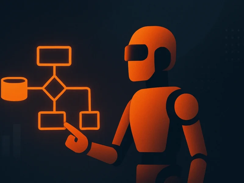 Automatización de ventas B2B: el pipeline que se gestiona solo — BAI Marketing, agencia de marketing con IA en Bilbao.