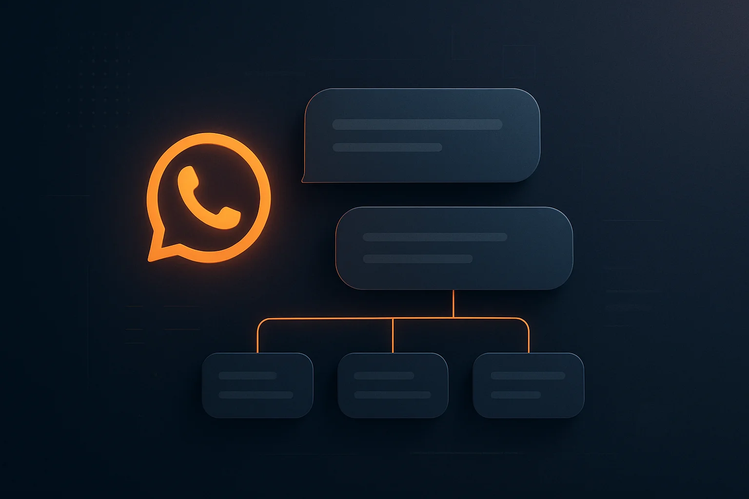 Automatizar la atención al cliente por WhatsApp: cómo hacerlo sin perder la cercanía