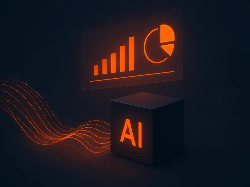 Cómo medir el ROI del marketing con IA (sin mentirte a ti mismo) — BAI Marketing, agencia de marketing con IA en Bilbao.