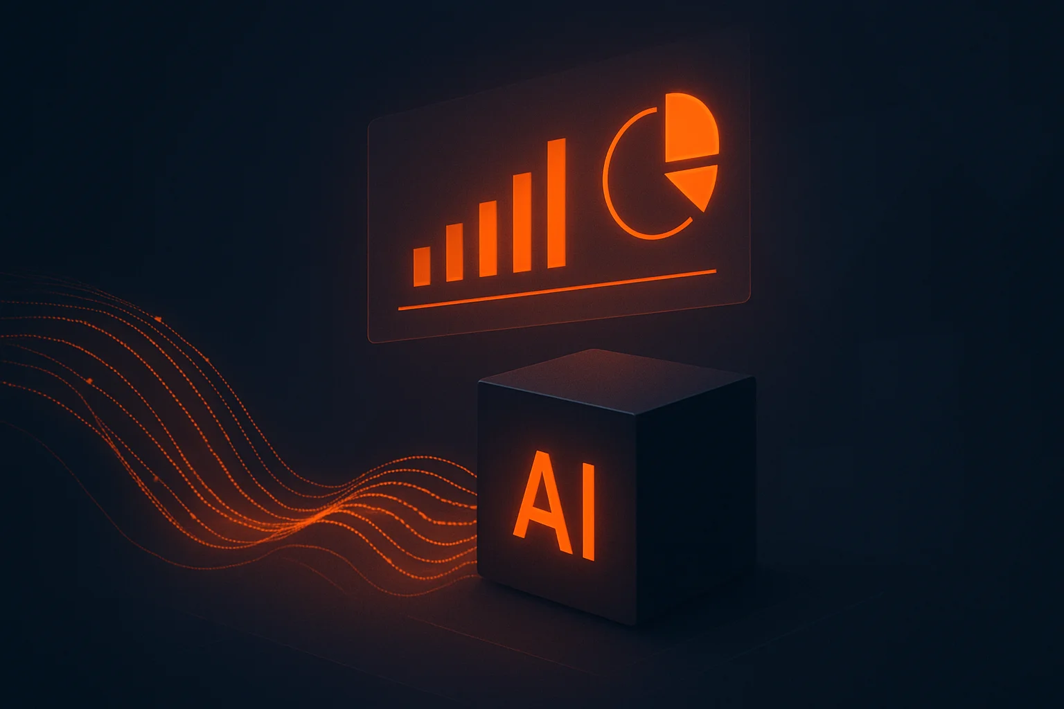 Cómo medir el ROI del marketing con IA (sin mentirte a ti mismo)