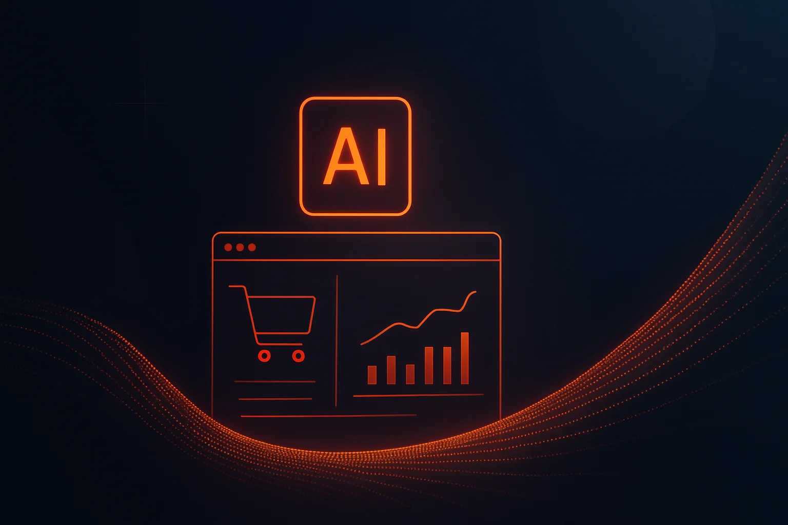 IA en e-commerce: las técnicas que más aumentan la conversión