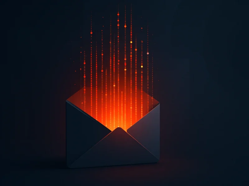 Asuntos de email con IA: cómo pasar del 18% de apertura medio al 35% — BAI Marketing, agencia de marketing con IA en Bilbao.