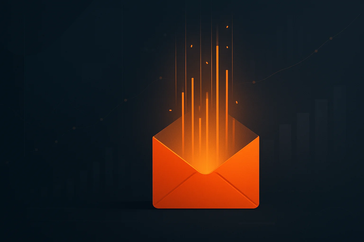Email predictivo: cómo subir la tasa de apertura un 30% sin cambiar el contenido