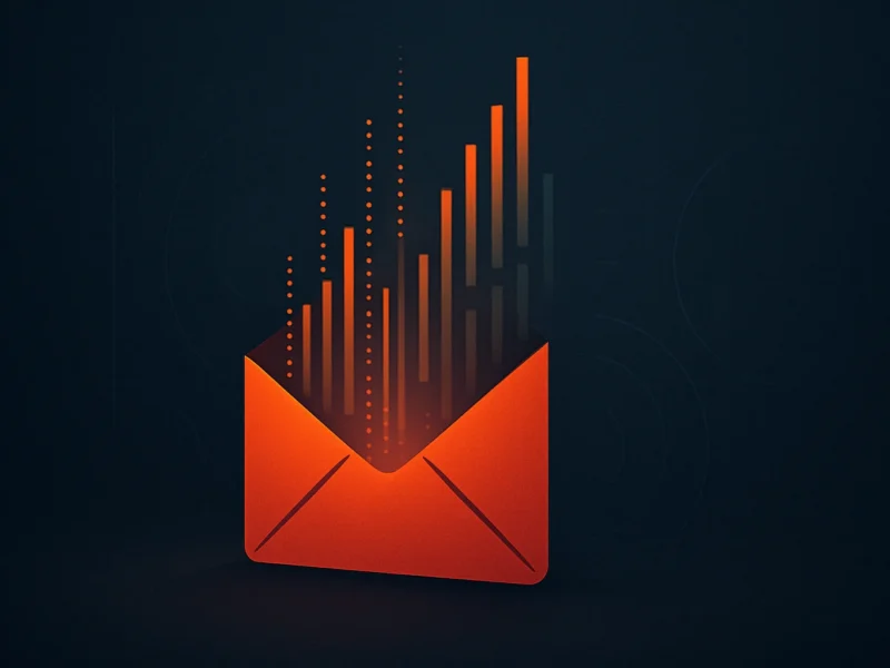 IA para email marketing: más aperturas, más clics, menos trabajo manual — BAI Marketing, agencia de marketing con IA en Bilbao.