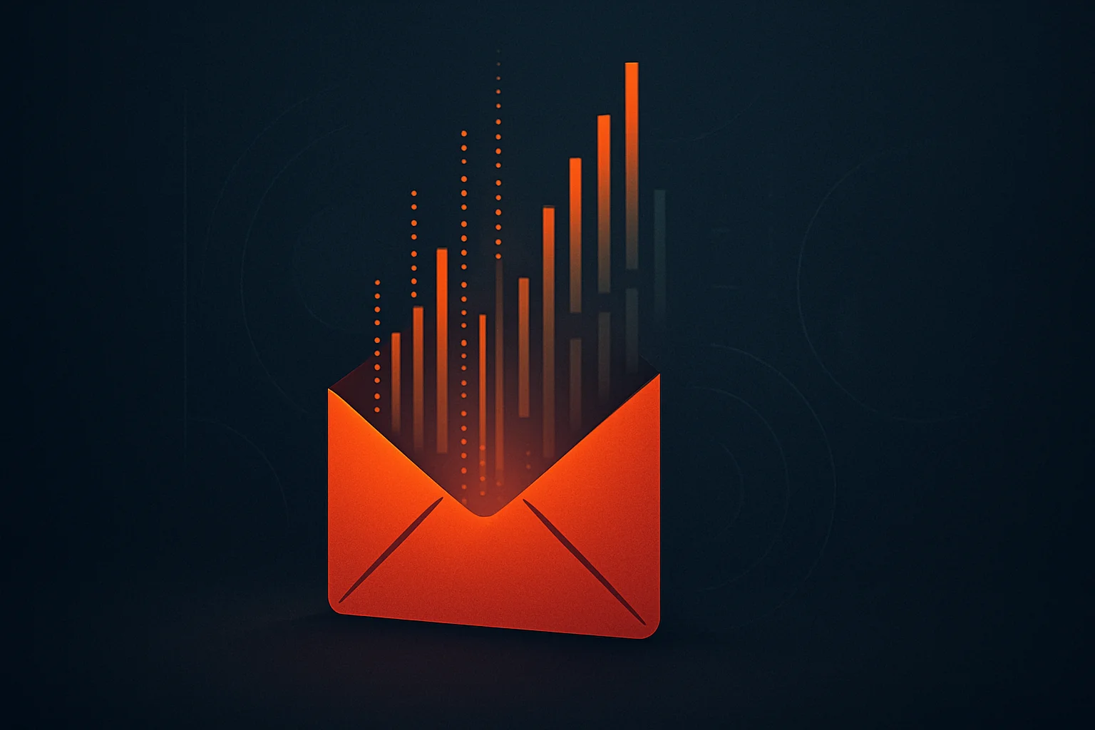 IA para email marketing: más aperturas, más clics, menos trabajo manual