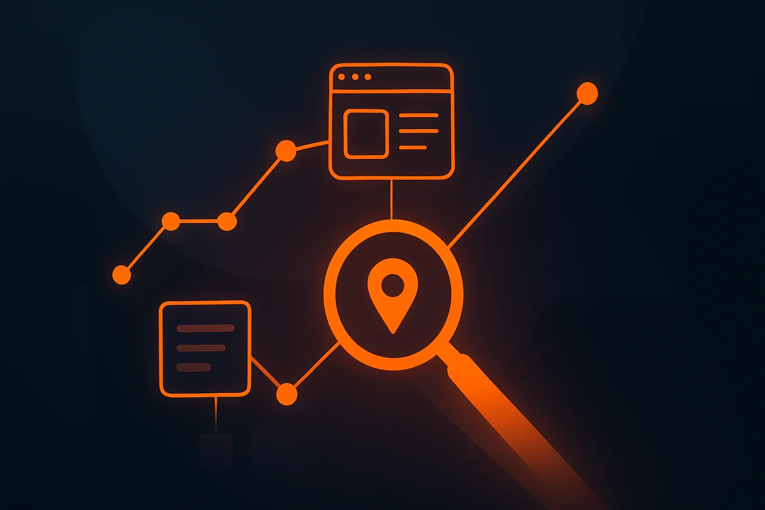 IA para SEO local: cómo automatizar la optimización de Google Business Profile