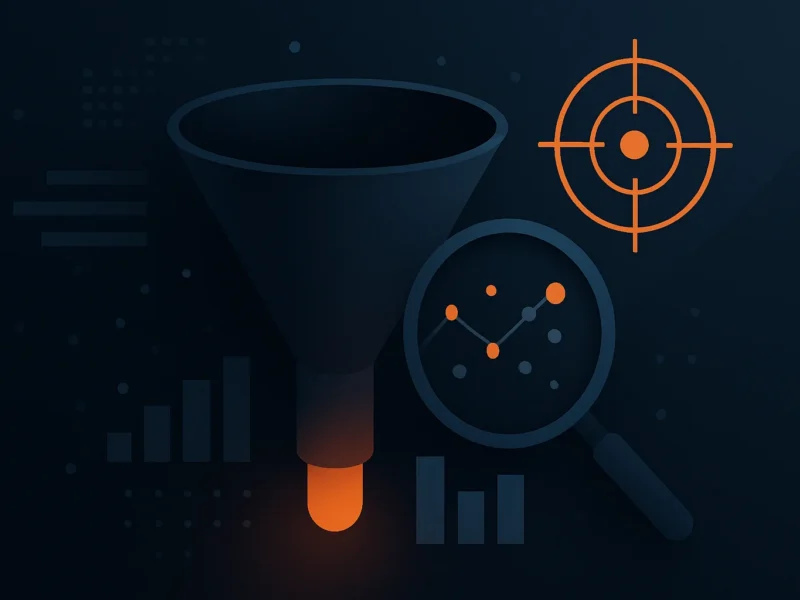 IA en ventas B2B: cómo prospectar, cualificar y cerrar más con menos esfuerzo — BAI Marketing, agencia de marketing con IA en Bilbao.
