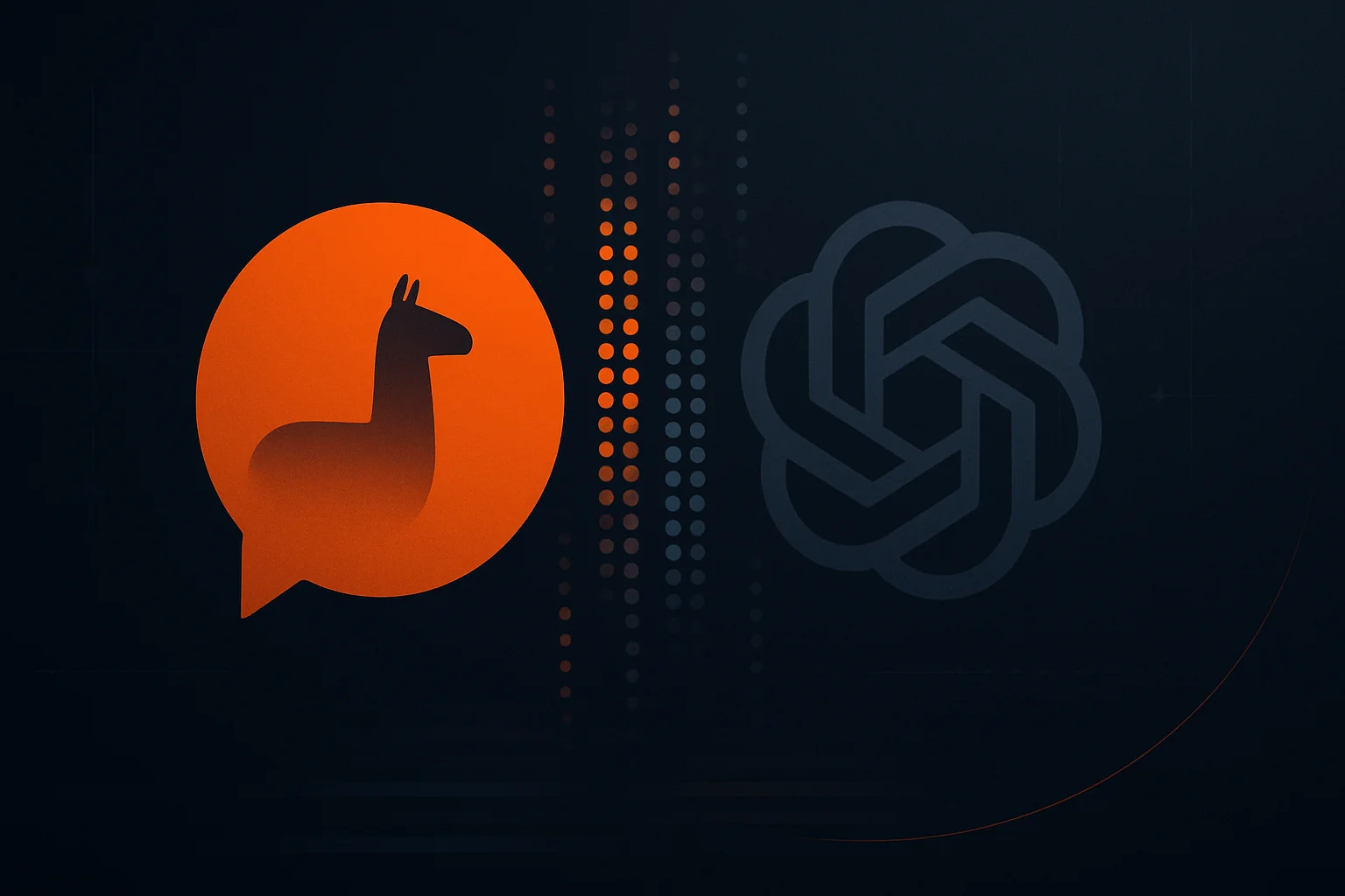 LLaMA vs GPT-4 para empresas: la decisión que nadie explica bien