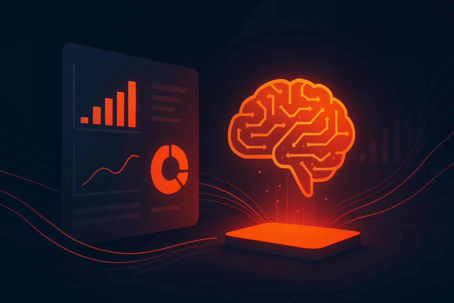 Marketing con IA: la guía completa para empresas que quieren crecer en 2025