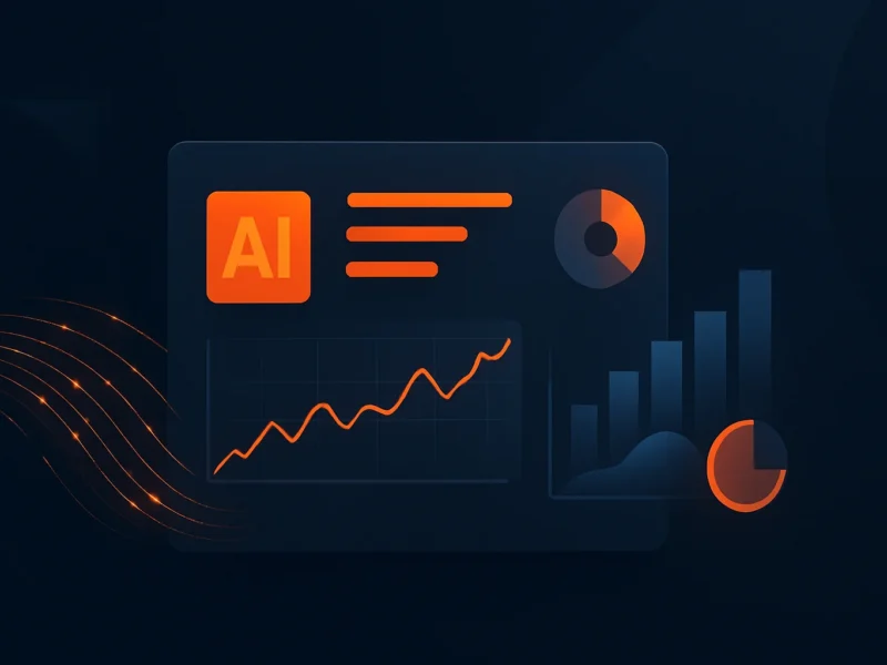Personalización con IA: más conversiones del mismo tráfico — BAI Marketing, agencia de marketing con IA en Bilbao.