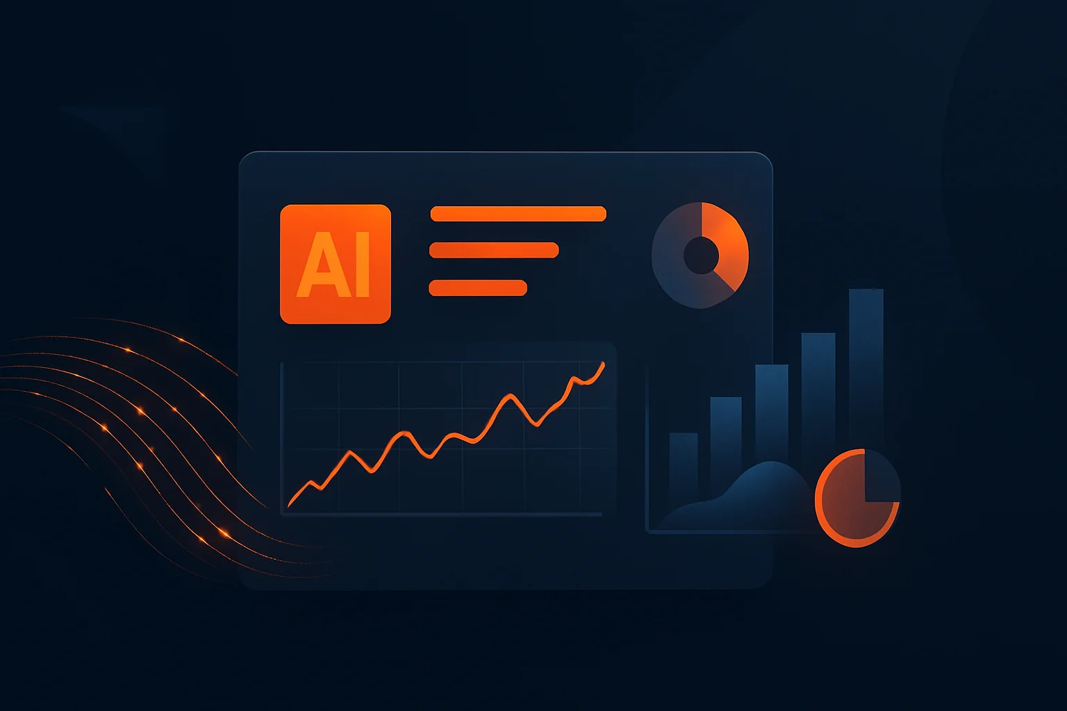 Personalización con IA: más conversiones del mismo tráfico