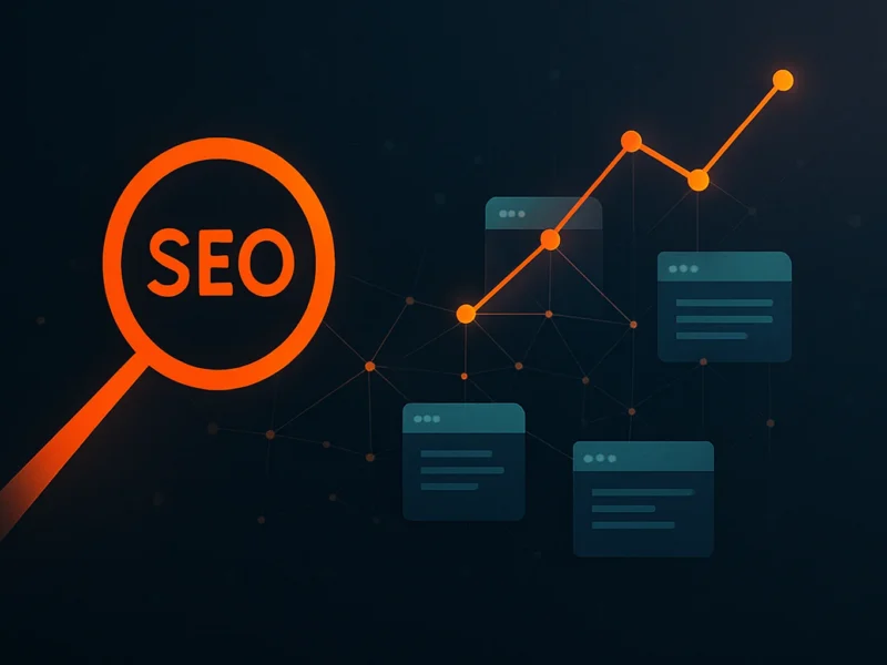 Por qué hacer SEO: la respuesta honesta — BAI Marketing, agencia de marketing con IA en Bilbao.