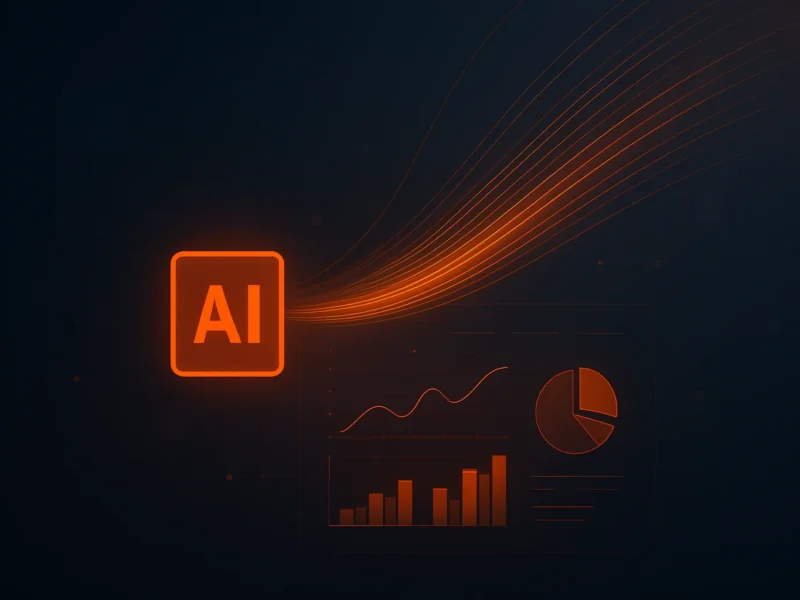 Seguridad de datos al usar IA en tu empresa: lo que debes saber antes — BAI Marketing, agencia de marketing con IA en Bilbao.
