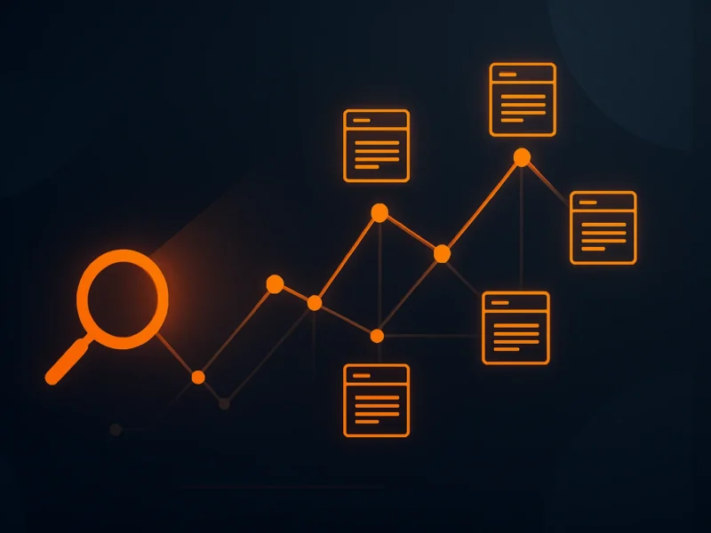 SEO programático: cómo crear 1.000 páginas que rankean (sin que Google te penalice) — BAI Marketing, agencia de marketing con IA en Bilbao.