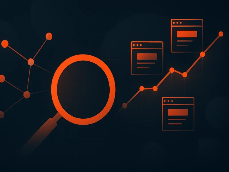 SEO técnico: la guía completa para auditar y corregir tu web en 2025 — BAI Marketing, agencia de marketing con IA en Bilbao.