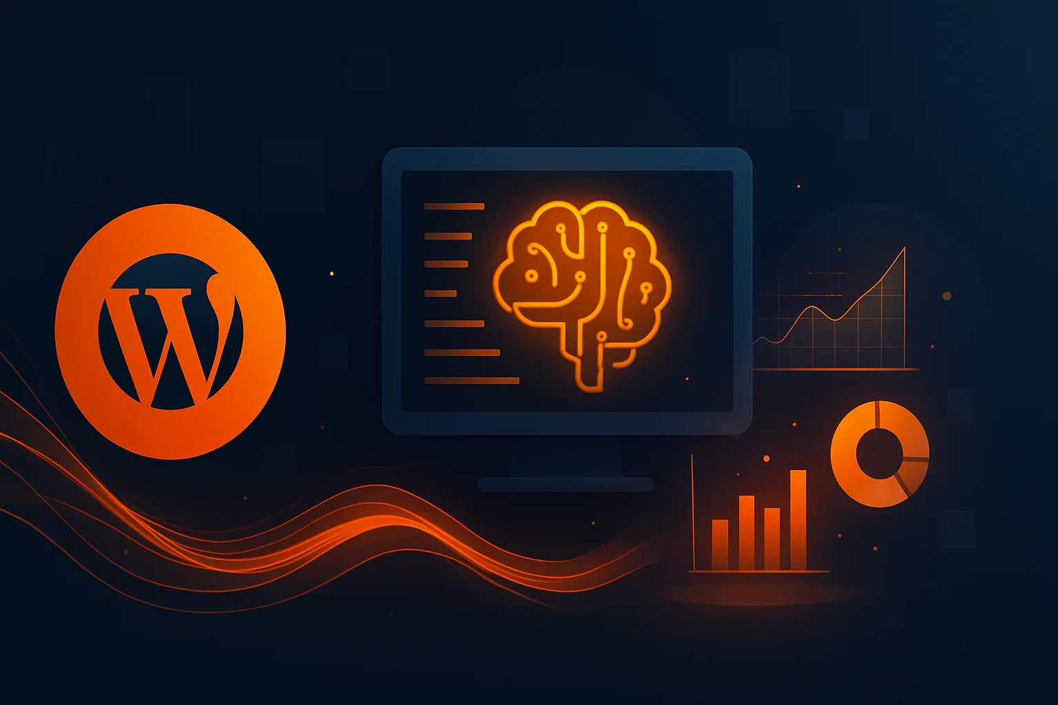 WordPress + IA: los plugins que sí valen la pena en 2025